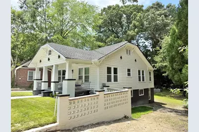 2194 Bolton Road NW, Atlanta, GA 30318 - Photo 4