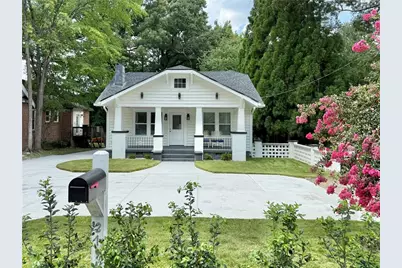 2194 Bolton Road NW, Atlanta, GA 30318 - Photo 6