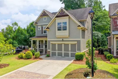 101 Spur Lane, Alpharetta, GA 30009 - Photo 2