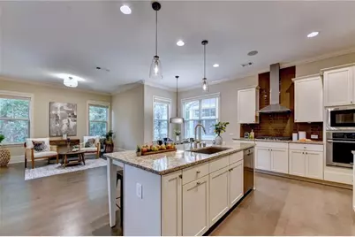 101 Spur Lane, Alpharetta, GA 30009 - Photo 14