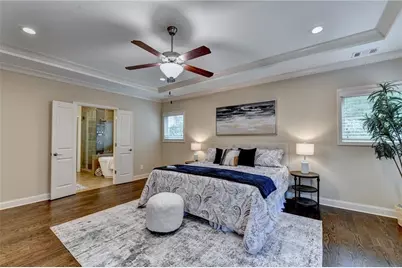 101 Spur Lane, Alpharetta, GA 30009 - Photo 28