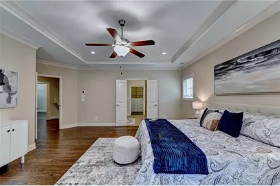 101 Spur Lane, Alpharetta, GA 30009 - Photo 36