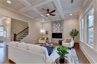 101 Spur Lane, Alpharetta, GA 30009 - Photo 12