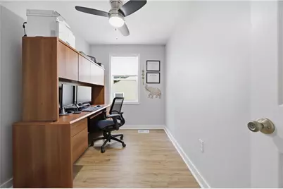 1756 Mary George Avenue NW, Atlanta, GA 30318 - Photo 24