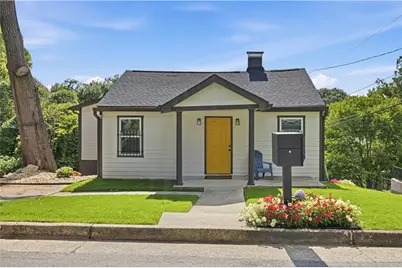 1756 Mary George Avenue NW, Atlanta, GA 30318 - Photo 2