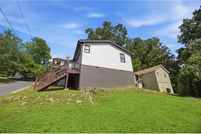 1756 Mary George Avenue NW, Atlanta, GA 30318 - Photo 34
