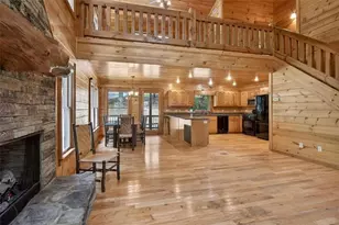 648 Stuart Mountain Rd, Mineral Bluff, GA 30559 - Photo 20
