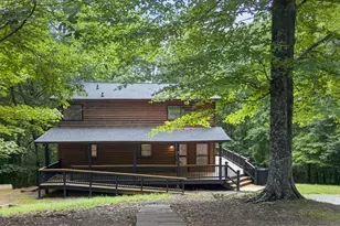 648 Stuart Mountain Rd, Mineral Bluff, GA 30559 - Photo 4
