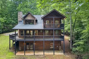 648 Stuart Mountain Rd, Mineral Bluff, GA 30559 - Photo 6