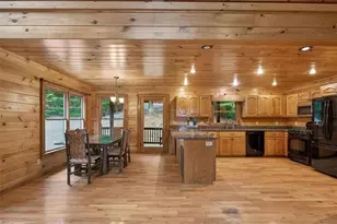 648 Stuart Mountain Rd, Mineral Bluff, GA 30559 - Photo 10