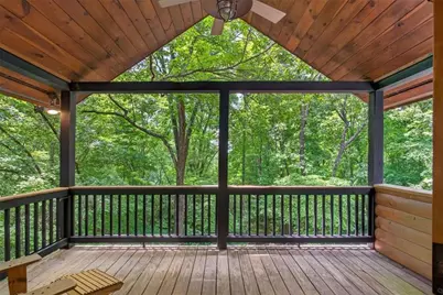648 Stuart Mountain Road, Mineral Bluff, GA 30559 - Photo 34