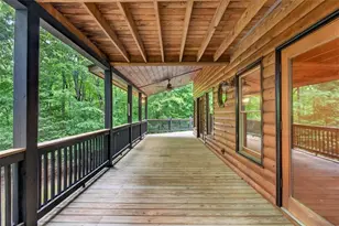 648 Stuart Mountain Rd, Mineral Bluff, GA 30559 - Photo 58