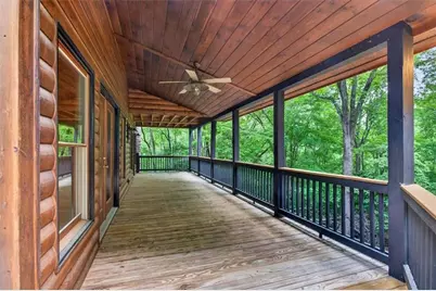 648 Stuart Mountain Road, Mineral Bluff, GA 30559 - Photo 56