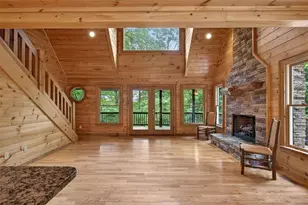 648 Stuart Mountain Rd, Mineral Bluff, GA 30559 - Photo 22