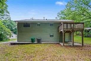 2311 Weatherly Ct, Jonesboro, GA 30236 - Photo 26