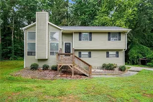 2311 Weatherly Ct, Jonesboro, GA 30236 - Photo 1