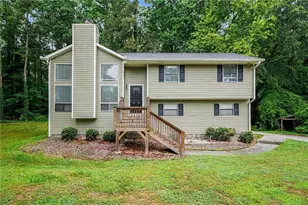 2311 Weatherly Ct, Jonesboro, GA 30236 - Photo 1