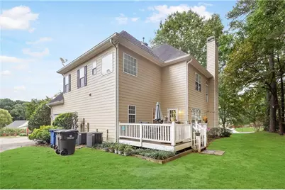 9201 Brixton Court, Douglasville, GA 30135 - Photo 28