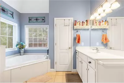 9201 Brixton Court, Douglasville, GA 30135 - Photo 6