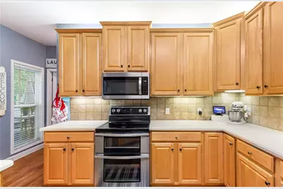 9201 Brixton Court, Douglasville, GA 30135 - Photo 22