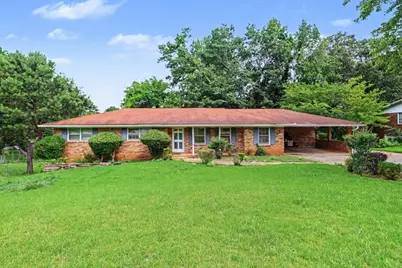 3948 Bright Star Road, Douglasville, GA 30135 - Photo 1