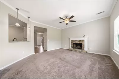321 Melody Lane, Cartersville, GA 30121 - Photo 12