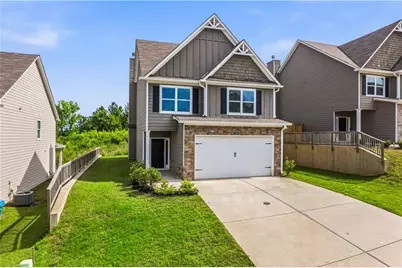 321 Melody Lane, Cartersville, GA 30121 - Photo 2