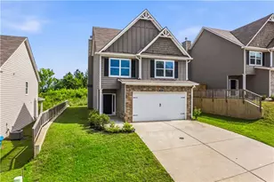 321 Melody Ln, Cartersville, GA 30121 - Photo 2