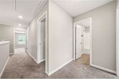 321 Melody Lane, Cartersville, GA 30121 - Photo 26