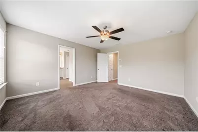 321 Melody Lane, Cartersville, GA 30121 - Photo 22