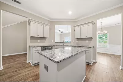 321 Melody Lane, Cartersville, GA 30121 - Photo 8