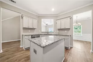 321 Melody Ln, Cartersville, GA 30121 - Photo 8