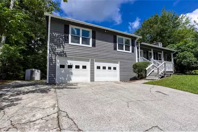 1093 Caprice Drive, Powder Springs, GA 30127 - Photo 4