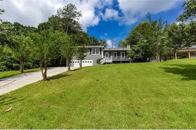 1093 Caprice Drive, Powder Springs, GA 30127 - Photo 2