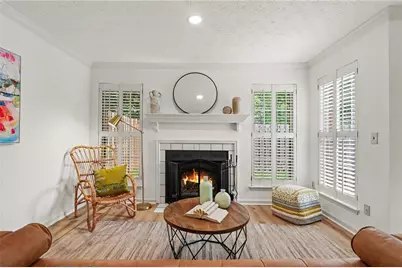 111 Mary Gay Court, Decatur, GA 30030 - Photo 1