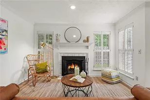 111 Mary Gay Ct, Decatur, GA 30030 - Photo 1