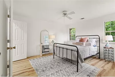 111 Mary Gay Court, Decatur, GA 30030 - Photo 16