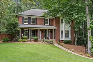 4074 Norton Pl SE, Smyrna, GA 30082 - Photo 1