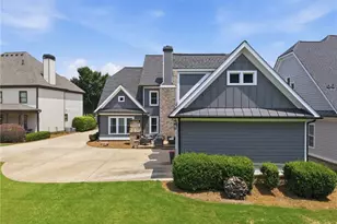 5451 Autumn Flame Dr, Braselton, GA 30517 - Photo 6