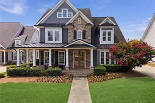 5451 Autumn Flame Dr, Braselton, GA 30517 - Photo 1