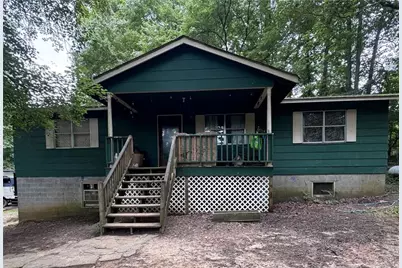 395 George Gray Lane, Waleska, GA 30183 - Photo 1