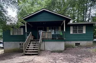 395 George Gray Ln, Waleska, GA 30183 - Photo 1
