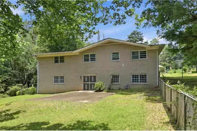 6735 Marlborough Circle S, Atlanta, GA 30349 - Photo 2