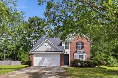 1335 Tullifenney Court, Grayson, GA 30017 - Photo 2