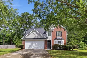 1335 Tullifenney Ct, Grayson, GA 30017 - Photo 2
