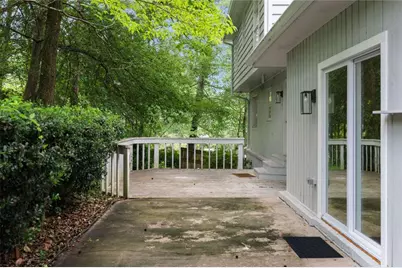 1020 Fairfield Court NE, Marietta, GA 30068 - Photo 26