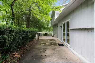 1020 Fairfield Court NE, Marietta, GA 30068 - Photo 28