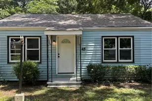 45 Wilson St, Griffin, GA 30223 - Photo 1