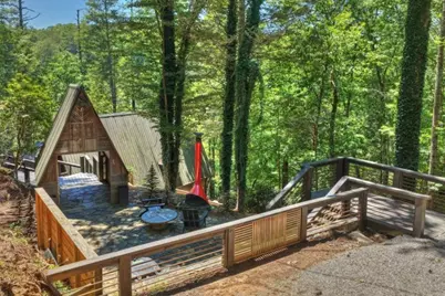 1027 Power Dam Road, Blue Ridge, GA 30513 - Photo 44