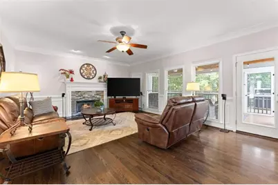 [Address not provided], Lawrenceville, GA 30044 - Photo 20